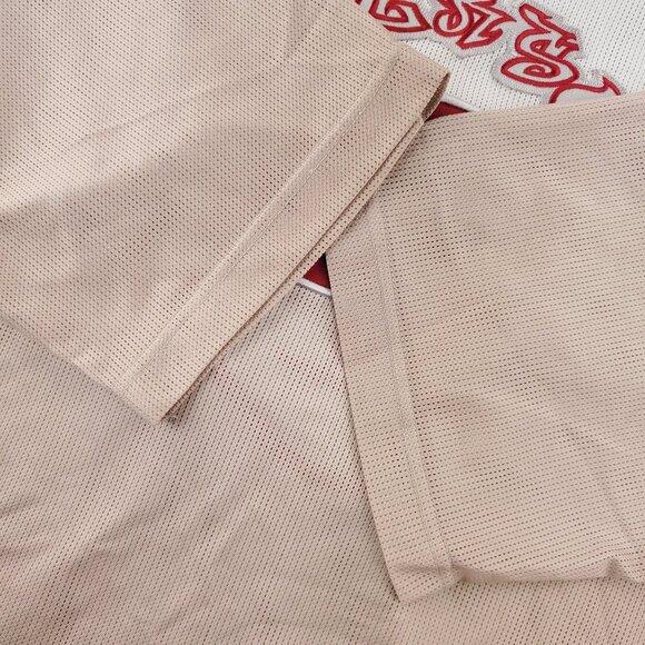 Allen Iverson Vintage Jersey I3 Shirt Reebok Limited Edition Oversized Medium - Picture 12 of 13